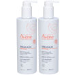 Eau thermale avene xeracalm nutrition latte idratante 400ml - pelle mo