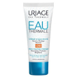 Eau thermale crema ricc acqua spf20