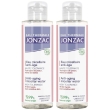 Eau thermale jonzac acqua micellare anti-eta sublimactive 2x100 ml