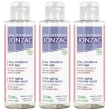 Eau thermale jonzac acqua micellare anti-eta sublimactive 3x100 ml