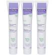 Eau thermale jonzac crema idratante opacizzante pure 3x50 ml