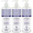 Eau thermale jonzac gel doccia lenitivo alta tolleranza 500 ml