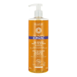 Eau thermale jonzac gel doccia nutritivo lenitivo anti-secchezza alta tolleranza 500 ml