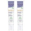 Eau thermale jonzac hyalu activ c siero antirughe 2x30 ml