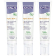 Eau thermale jonzac hyalu activ c siero antirughe 3x30 ml