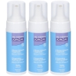Eau thermale jonzac mousse detergente ossigenante rehydrate 3x150 ml