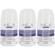 Eau thermale jonzac nutritive deodorante alta tolleranza 24h 3x50 ml