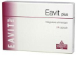 Eavit plus 24 capsule