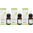 Eberflor bimbi gocce 3x5 ml orali