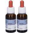 Eberlife abibi d3+ luteina gocce 2x15 ml orali