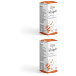 Eberlife kilsipet compresse per cani e gatti 2x36 g