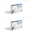 Eberlife kilula compresse appetibili per cani e gatti 2x36 g