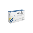 Eberlife kilula mangime complementare per cani e gatti rilassamento 30 compresse