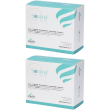 Eberlife semina for him bustine set da 2 2x100 g polvere per soluzione
