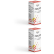 Eberlife steapet compresse per cani e gatti 2x22,5 g