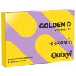 Ec quixy golden d- vit d 15cps