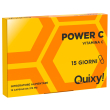 Ec quixy power c- vit c 15cps