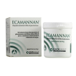 Ecamannan polvere 50g senza zucchero