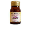 Echina compatta 60 tavolette 500mg