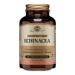Echinacea 100 capsule vegetali