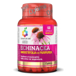 Colours life echinacea integratore alimentare 60 capsule optima naturals