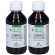 Echinacea estratto titolato gocce 2x100 ml soluzione orale
