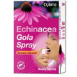 Echinacea gola spray 20 ml - optima