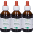 Echinacea radice tintura madre 100 ml 3x100 ml gocce orali