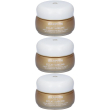 Eclat sublime rejuvenating repair cream 3x50 ml