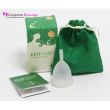 Eco-cup coppetta mestruale 1
