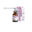 Linea unghie sane ecocel plus spray cutaneo-ungueale 20 ml