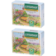 Ecol coturmix tavolette 2x50 pz compresse