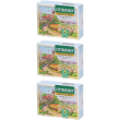 Ecol coturmix tavolette 3x50 pz compresse