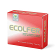 Ecolfer compresse