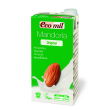 Ecomil latte mandorla 1lt