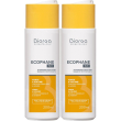 Ecophane shampoo fortificante set da 2 2x200 ml