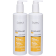 Ecophane shampoo ultra-delicato set da 2 2x500 ml