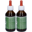 Ecosalute depurativo fegato potenziato 2x100 ml soluzione orale