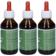 Ecosalute depurativo fegato potenziato 3x100 ml soluzione orale