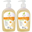 Ecosi' baby sapone bio per stoviglie biberon e tettarelle con erogator