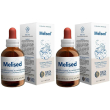 Ecosol melised gocce 50 ml 2x50 ml orali