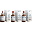 Ecosol melised gocce 50 ml 3x50 ml orali