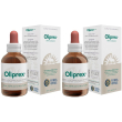 Ecosol oliprex gocce 50 ml 2x50 ml orali