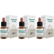 Ecosol quintessenza di cannella gocce 3x10 ml orali