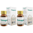 Ecosol trimagnesio 60 compresse 2x60 pz