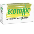 Ecotonic integrat 10 flaconi