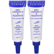 Ecrinal crema nutriente rinforzante unghie 2x10 ml