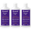 Eczaid shower gel detergente e lenitivo in presenza di dermatite atopi