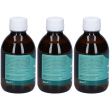 Edera olio massaggio 250 ml 3x200 ml