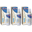 Ederm mousse 3x100 ml